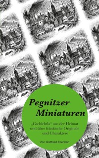 Pegnitzer Miniaturen - Gottfried Ebenhöh - ebook