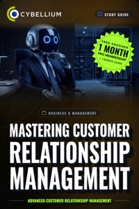 Mastering Customer Relationship Management - Cybellium - ebook