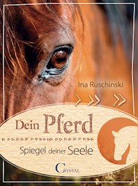 Dein Pferd - Spiegel deiner Seele - Ina Ruschinski - ebook