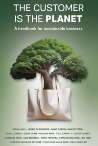 The Customer is the Planet - Donal Daly - ebook