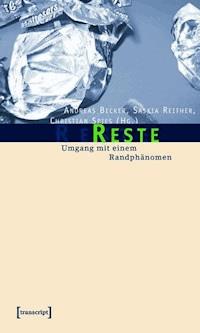 Reste -  - ebook