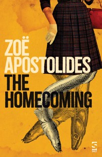 The Homecoming - Zoë Apostolides - ebook