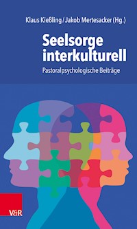 Seelsorge interkulturell -  - ebook