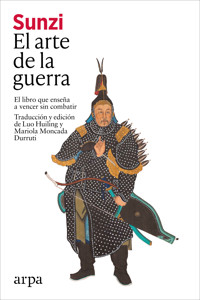 El arte de la guerra - Tzu Sun - ebook