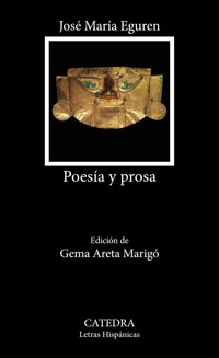 Poesía y prosa - José María Eguren - ebook
