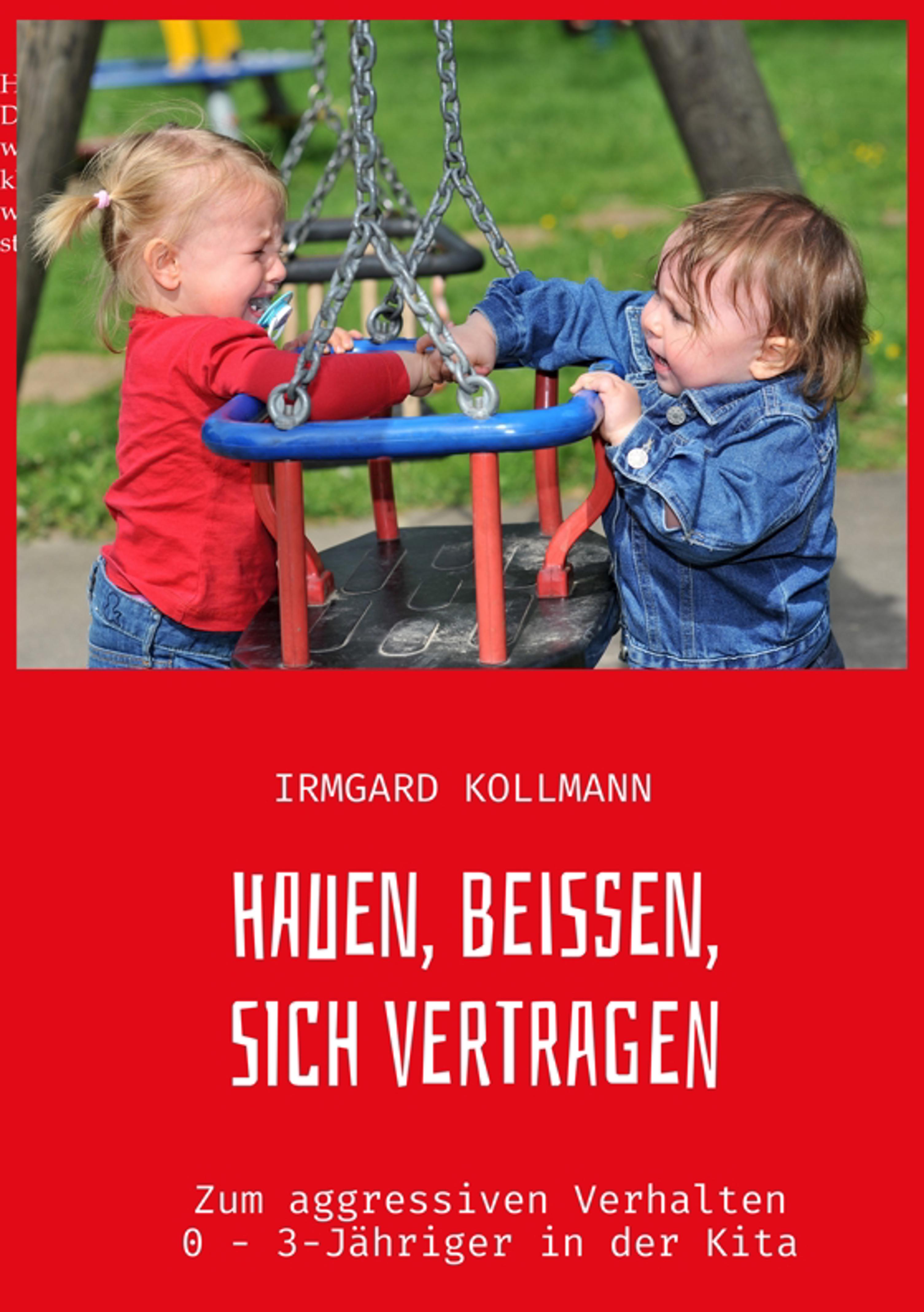 Hauen, beißen, sich vertragen