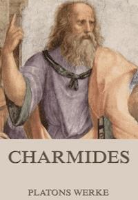 Charmides - Platon - ebook