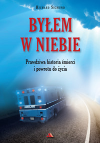 Byłem w niebie - Richard Sigmund - ebook