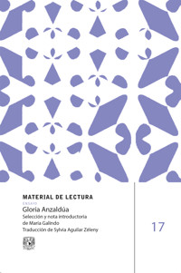 Gloria Anzaldúa. Material de lectura - Gloria Anzaldúa - ebook