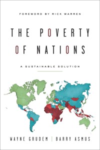 The Poverty of Nations - Barry Asmus - ebook