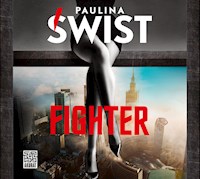 Fighter - Paulina Świst - ebook + audiobook + książka