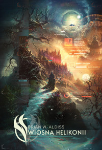 Wiosna w Helikonii - Aldiss, Brian W - książka