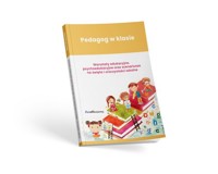 Pedagog w klasie - Praca Zbiorowa - książka