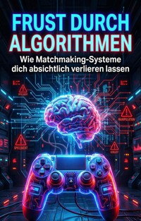 Frust durch Algorithmen - Frank Jung - ebook