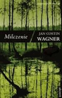 Milczenie - Jan Costin Wagner - ebook