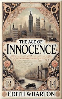 The Age of Innocence - Edith Wharton - ebook