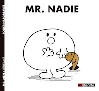 Mr. Nadie - Adam Hargreaves - ebook