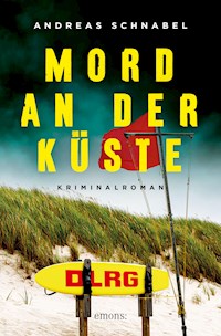 Mord an der Küste - Andreas Schnabel - ebook