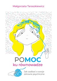 POMOC ku równowadze - Małgorzata Taraszkiewicz - książka