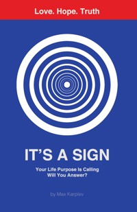 It's a Sign - Max Karpylev - ebook