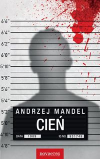 Cień - Mandel Andrzej - książka