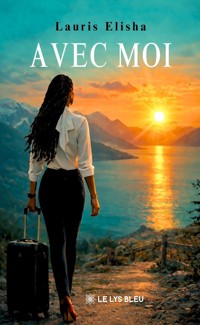 Avec moi - Lauris Elisha - ebook