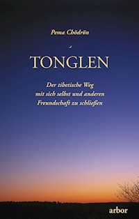 Tonglen - Chodron Pema - ebook