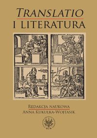 Translatio i literatura -  - książka