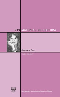 Gioconda Belli - Gioconda Belli - ebook