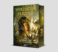 Wyrzuciła ją rzeka - Musiałowicz Anna - ebook + audiobook + książka