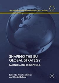 Shaping the EU Global Strategy -  - ebook