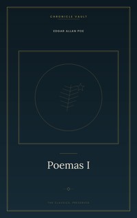 Poemas I - Edgar Allan Poe - ebook