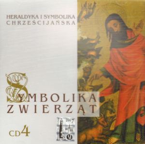 Symbolika zwierząt. CD 4 - Zofia Włodarczyk dr, Ludwik Frey prof. dr hab. - książka