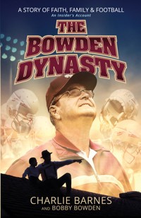 The Bowden Dynasty - Charlie Barnes - ebook