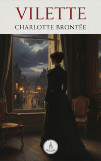 Villette - Bronte Charlotte - ebook + książka