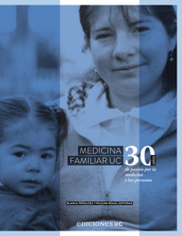 Medicina familiar UC - Blanca Peñaloza - ebook