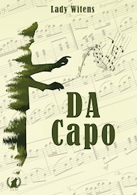 Da Capo - Lady Witens - ebook