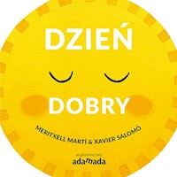 Dzień dobry - Meritxell Marti, Xavier Salomó - książka
