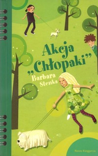 Akcja "Chłopaki" - Barbara Stenka - ebook