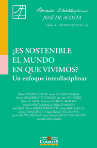 ¿Es sostenible el mundo en que vivimos? - Pedro Linares Llamas - ebook