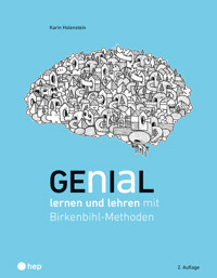 Genial lernen und lehren (E-Book) - Karin Holenstein - ebook