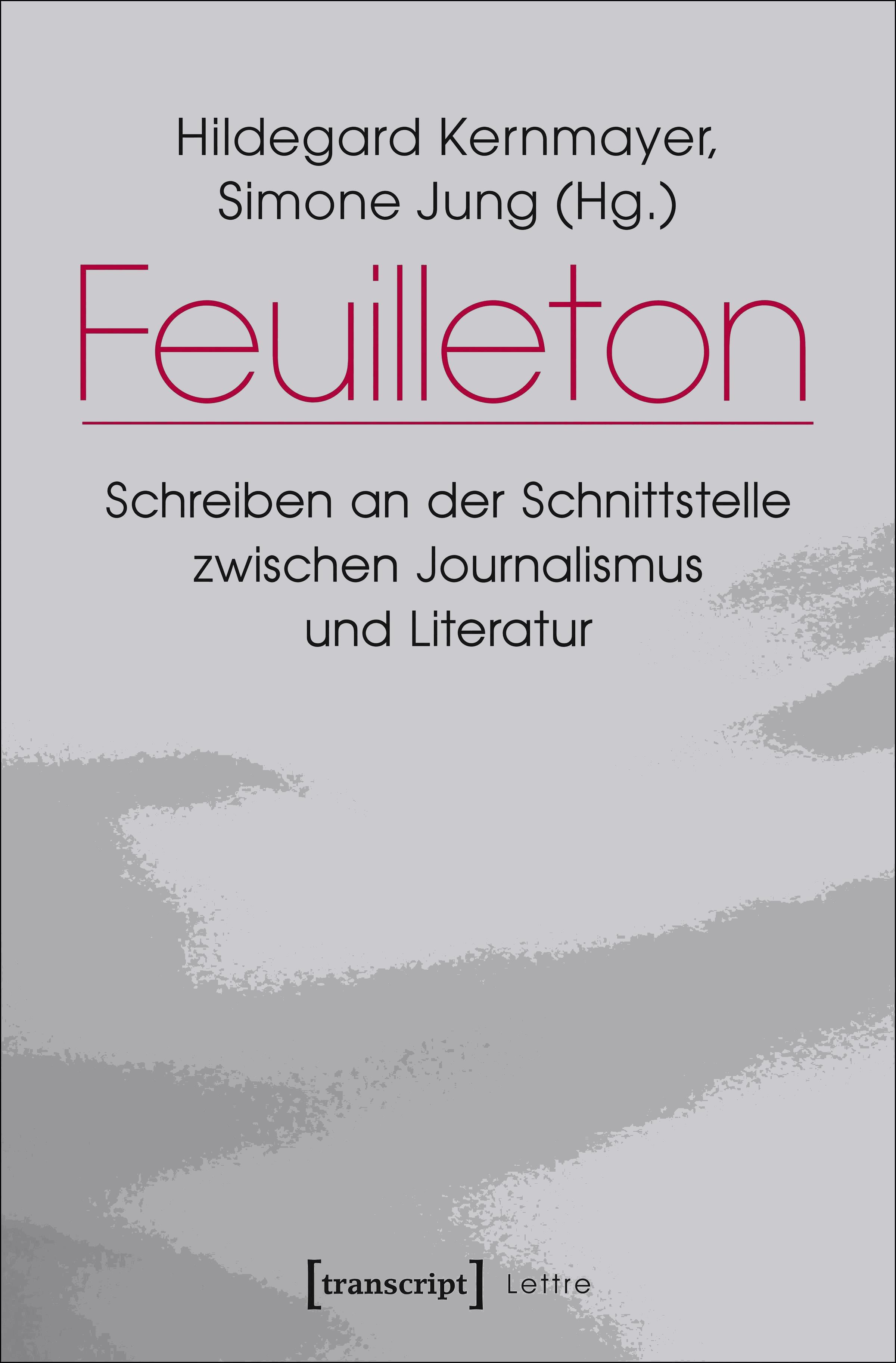 Feuilleton