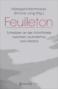 Feuilleton -  - ebook