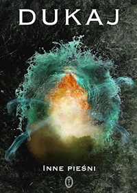 Inne pieśni - Jacek Dukaj - ebook + audiobook + książka