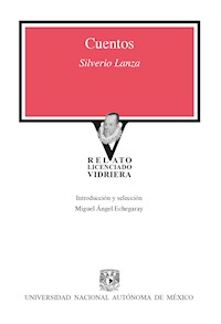 Cuentos - Silverio Lanza - ebook