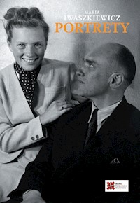 Portrety - Iwaszkiewicz Maria - ebook + książka