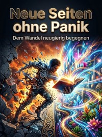 Neue Seiten ohne Panik - Roswitha Elsenbruch - ebook