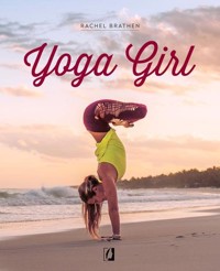 Yoga Girl - Brathen Rachel - książka