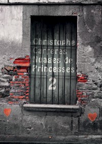 Nuages des Princesses 2 - Christophe Carreras - ebook