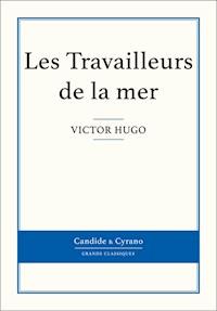 Les Travailleurs de la mer - Victor Hugo - ebook